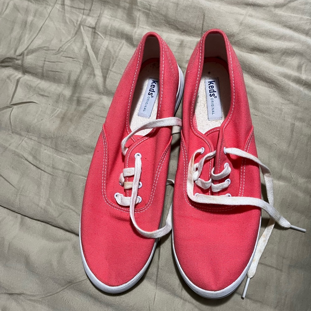Women’s Original Keds sneakers